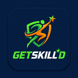 GetSkill'd